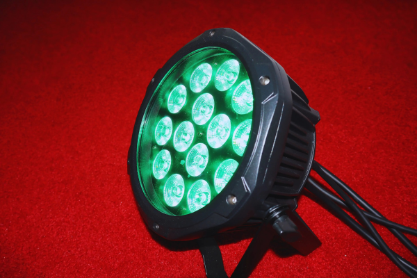 Outdoor-Scheinwerfer