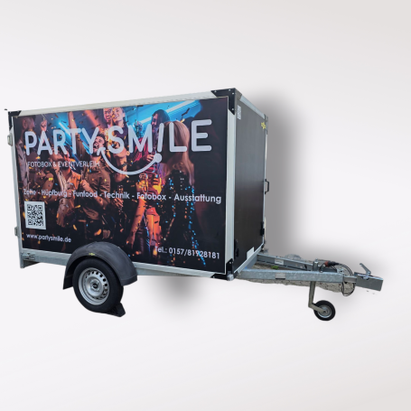 Party - Umzug - Sonstiges